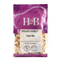 홀랜드앤바랫 트레일 믹스 500g Holland & Barrett Trail Mix, 1팩