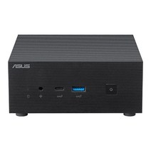 Asus PN63S1BB5H000XFD Intel Core i511300H DDR4 WiFi 블루투스 USB3.2 미니 PC 베어본 시스템