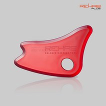 박세리크림 롱제비티 리햅플러스 파워밸런스 전용괄사, 단품, 1개