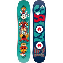 스노우보드 살로몬 SALOMON 스노보드 TEAM 팀 키즈 90~110cm, 110, 2020-21년 모델