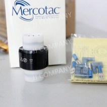 머큐리 슬립 링 M430C/M230C/M205C/630/830/M110C/1250SSC/MSX, 머코택 435