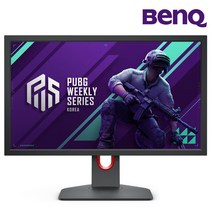 [공식총판] BenQ ZOWIE XL2411K 아이케어 무결점 게이밍 144Hz+1ms응답속도+ DyAc 무유컴퍼니, XL2411K(무결점)