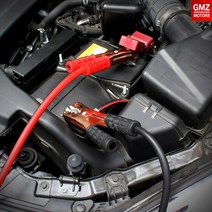 지엠지모터스 뉴코란도C 13~17전용 Power Share 점프 케이블 1000AMP, 1개