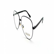 업타운걸스 보잉 메탈 안경테 RORGGE 8018 저렴한 원형 가성비 패