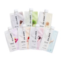 한장의 식단 단백질 다이어트 쉐이크, 소이밀크 그레인, 40g, 1개