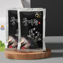 황금이네 붕어즙 3박스(90포), 3000ml, 3박스