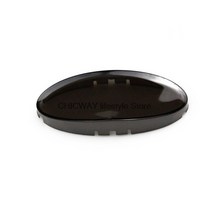 Gotway monster pro 전면 램프 그늘 미등 후면 커버 전기 외발 자전거 monowheel 한 바퀴 부품에 대한 원래 액세서리, 미등 덮개