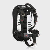 헬리오스 HELIOS 울트라 싱글탱크 BCD 시스템, X1스탠다드하네스세트