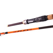 오슬로 어부로 갈치 밑창대 / 다용도 선상 FLEX150/165 갈치대 갈치낚시 바다낚시대