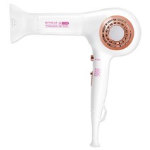 뷰티끄랩 BLAC 모터 헤어드라이기 BL-1700-S 1700W, 혼합색상