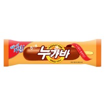 해태 누가바 아이스크림 40개입 1박스, 1