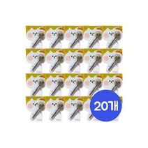 캣닢 막대사탕1Px20개/간식/막대사탕/고양이, (무배)캣닢 막대사탕1Px20개/간식/막대사탕/고양이