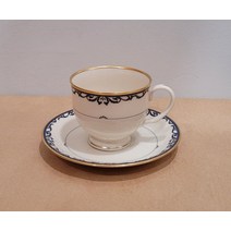 Lenox(레녹스) 레녹스 리버티 티컵 & 받침 (L)