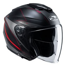 i30 헬멧 모음, 3번 i30 슬라이트 MC1SF (최신상), M (57~58cm)