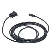 델타 PLC 통신용 HMI 케이블 데이터 3M, [01] 3m