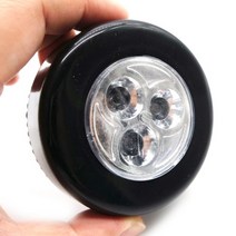LED 터치라이트 1P 미니사이즈 수면등 복도 부착식 간접조명