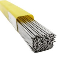용접봉 롯드 ER308L 스테인레스 스틸 Mig 용접 와이어 1mm, 01 1.0x250mm 10pcs