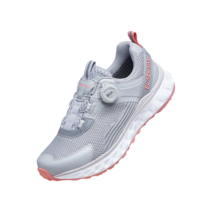 블랙야크 가성비 좋은 방수 쿠셔닝 트레킹화 트레블러 D( 여성) GRAY BBYSHX2503GY