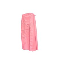 Rajasthankrafts 사리 페티코트 면 파인 스티치 트란디 조절 가능한 허리 언더스커트 안감 스커트 인디언 오렌지 Crayola 106