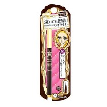 키스미 히로인 메이크 스무스 리퀴드 라이너 P 0.4 ml, 브라운, 1개