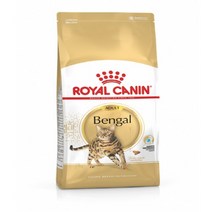 로얄캐닌 뱅갈 어덜트 10kg, 탈수가금육