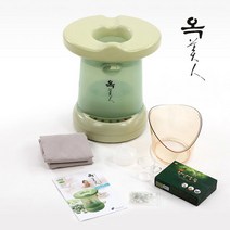 [다이아나] 옥미인 좌훈기 SJH-417/스팀마사지/커버+치마+쑥포함, 상세 설명 참조, 상세 설명 참조