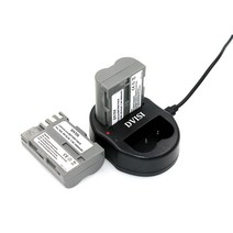 EN-EL3e MH-18a MH18a 18a 카메라 배터리 니콘 EL3e EL3a D50 D70S D80 D80S D90 D100 D200 D300 D700 D300s D70
