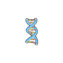 실험실 소모품 과학은 진짜 에나멜 핀 화학 분자 구조 브로치 비커 테스트 튜브 현미경 동물 배지 실험실, 한개옵션1, 13 XZ4643