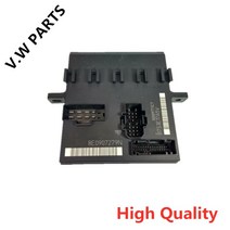 Udi A4 B7 2007 용 새 바디 컨트롤 모듈 OEM8E0907279N 8E0 907 279 N, 한개옵션0