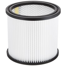 일본직발송 10. 료비 (RYOBI) 카트리지 필터 워셔블 타입 집진기 VC -51용 3070317 B00WQE5L3E, 단품_One Color, 단품_One Color, 상세 설명 참조0