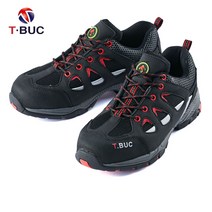 티뷰크 4인치 안전화 TB-406 작업화 건설화