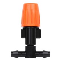 O 천장형 미니 스프링클러 호스 연결구 미스트 노즐_ 94590EA, 본상품선택