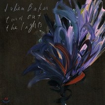 [CD] Julien Baker (줄리안 베이커) - Turn Out The Lights