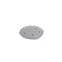 Bosch Siemens 612114 00612114 오리지널 백 식기 세척기 스프레이 샤워 헤드 대형 부품 베이킹 트레이 및 그리스 필터, 단일옵션