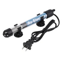 히트탱크 수족관 유리 물고기 온도 조정 드롭 배송에 대한 새로운 50 w100 w200 w300 w 잠수정 히터 가열 막대, 50w, 300w