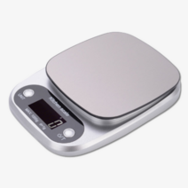 이유식 베이킹 미세 계량 식단 카페 주방 전자 저울 소수점 그람 커피 정밀