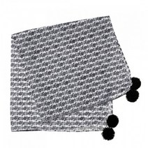 힐크릭 여성스카프, GB