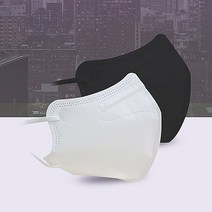 (ABM도매콜) (박스판매)새부리형마스크kf94(50매입)화이트, 상세페이지 참조, 상세페이지 참조