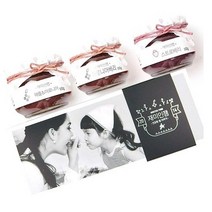 무설탕 수제잼 세트 1호 아로니아베리 110g + 애플 앤 아로니아베리 110g + 스트로베리 110g, 8개