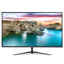 Newsync X27Q75 IPS LASER HDR 무결점 모니터