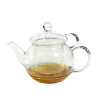 블라썸 녹차 포트 필터 주전자 400ml 커피 보리차 도자기티포트/티포트세트/차주전자/찻주전자/차포트/전기티포트/티메이커/유리티포트/홍차티포트/도자기주전자, 단일옵션