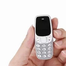 2G폰 공기계 폴더폰 새제품, 회색
