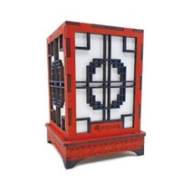 ▶Arianycos◀ Arianycos▶ 학습교구 전기회로키트 전자회로키트 과학장난감, ▶Arianycos◀ 전통 LED 좌등 만들기 국화살