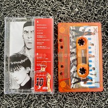 탭댄스화 탭댄스 슈즈 구두 슬램덩크 음악 테이프 애니메이션 사운드트랙 마그네틱 만화 남성 수집 레코드, 한개옵션1, 01 SLAM DUNK