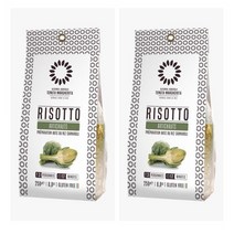 리조마르게리타 프랑스 아티초크 리조또 250g x2팩 Riso Margherita Aartichaut Risotto