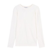 버커루진 [버커루]남성 특양면 변형골지 R넥 TS(B225TS390P)