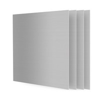 코팅기 가정용 사무용 코팅기계 99.9 마그네슘 합금 시트 mg 플레이트 평면 전기 도금 양극 실험 양극 cnc 기계 금형 금속 공정 모든 크기, 두께 0.4mm, 100x100mm