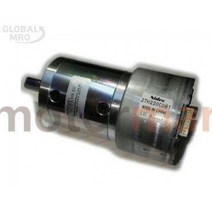 [와이제이] (1/14) [니덱] Nidec 기어드모터(1/4) 니덱 BLDC (1/17), Nidec BLDC 기어드모터(1_1470)