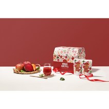 abc쥬스 흙맛을 줄인 아람담은 ABC주스 클렌즈주스, 가정용 30포 1박스