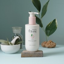 뉴오리진 순초약방 올인원 방탄보습 로션 300ml, 순초약방 올인원 로션 300ml